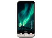 Doro Aurora A11 64GB/4GB - Hvid